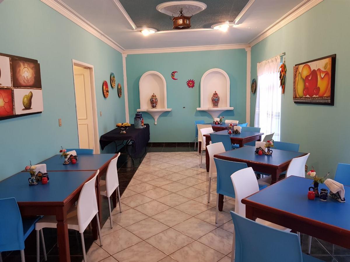 Hotel Hermoso غواناخواتو المظهر الخارجي الصورة