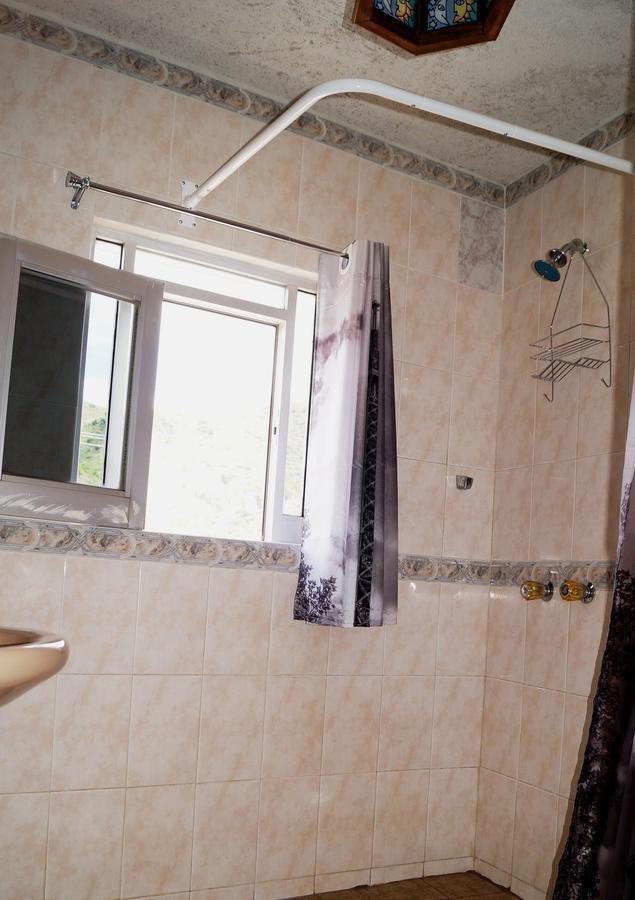 Hotel Hermoso غواناخواتو المظهر الخارجي الصورة