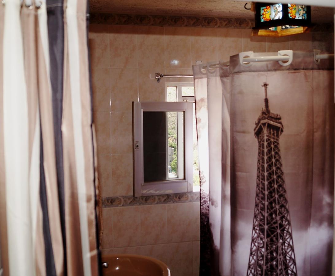 Hotel Hermoso غواناخواتو المظهر الخارجي الصورة